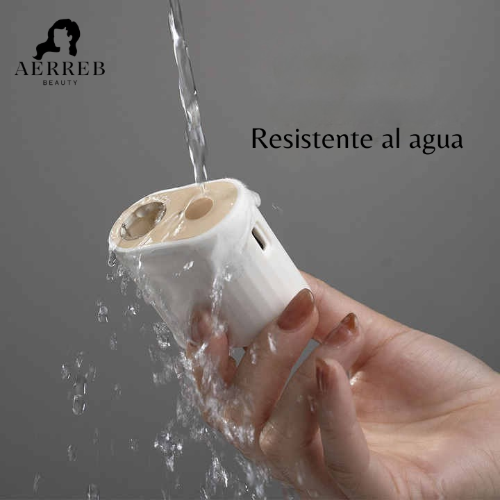 MASAJEADOR ELECTRICO PARA CUERO CABELLUDO