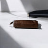 ESTUCHE DE CUERO