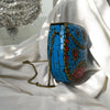 BOLSO MOSAICO BLUE