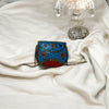 BOLSO MOSAICO BLUE