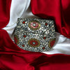 BOLSO MOSAICO ROUGE