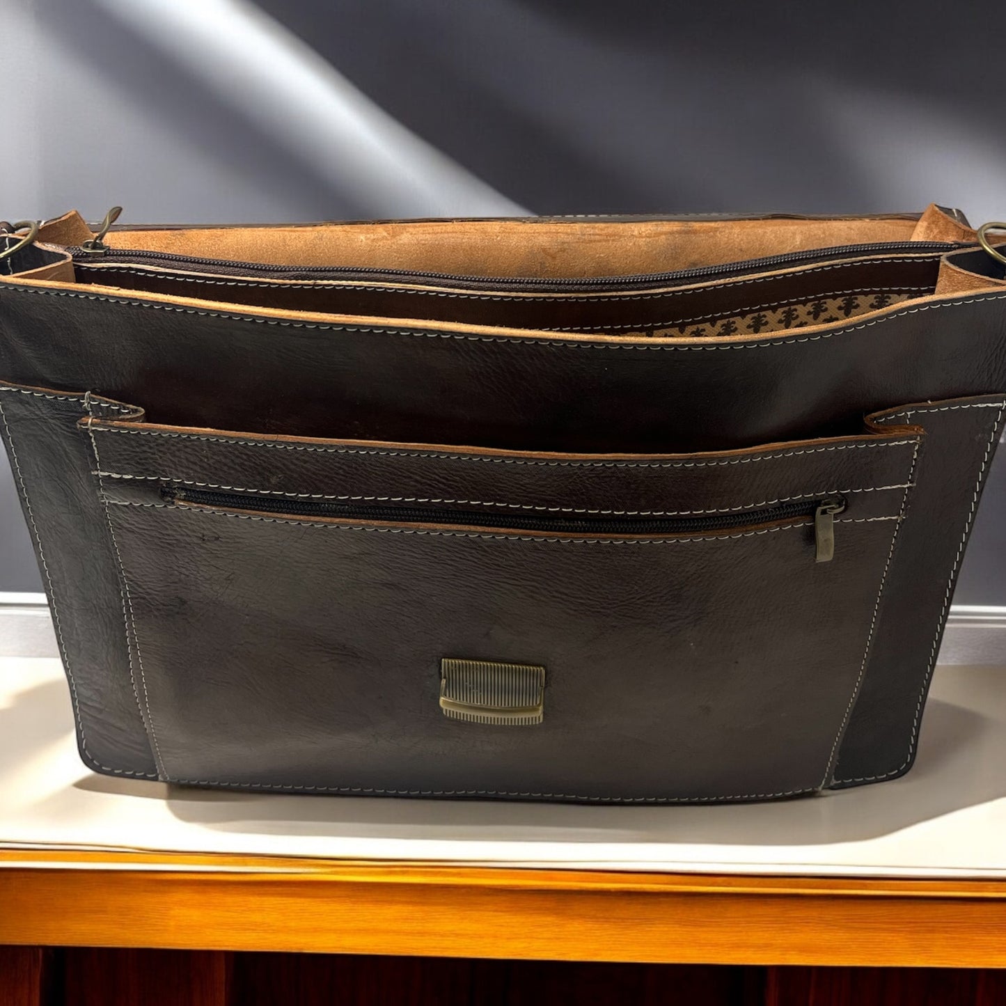 MALETÍN LUXURY